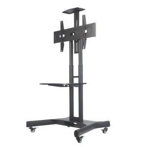 8716309127721DISPLAY ACC ARM NB TRAY GEMBIRD