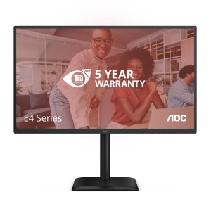 6937552412682LCD Monitor DAHUA 23.6 " 1920 x 1080 pixels Full HD Native aspect ratio 16:9 LED Curved