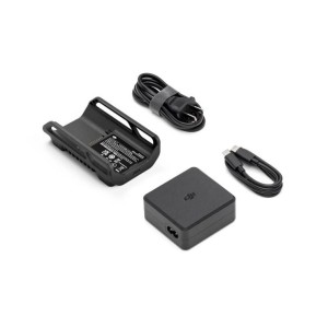 6937224145030CAMERA ACC MIC MINI 2 MAGNETIC FRONT COVER DJI