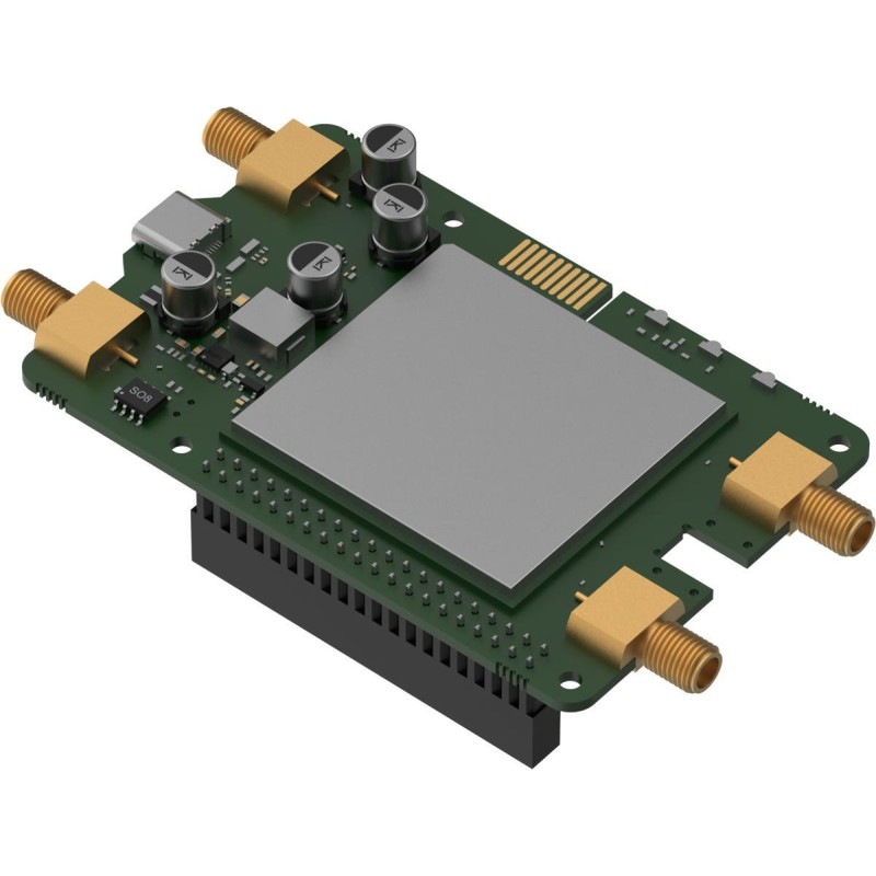 4779051845897MODEM 5G ADD-ON BOARD PI HAT+ EBD050