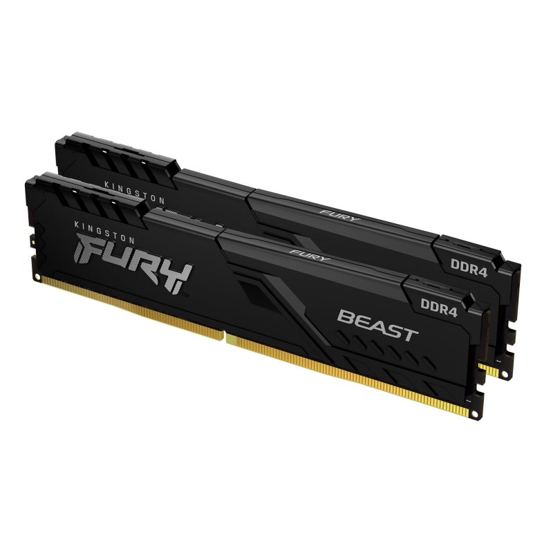 740617319781MEMORY DIMM 16GB PC28800 DDR4 KIT2 16