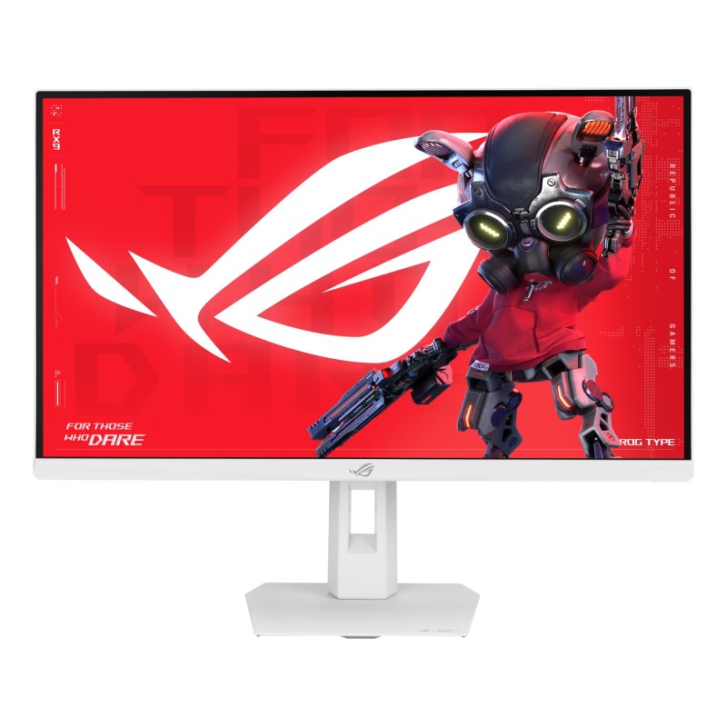 4711636140485LCD Monitor ASUS 27 " 2560 x 1440 pixels Wide Quad HD Native aspect ratio 16:9 LCD Flat