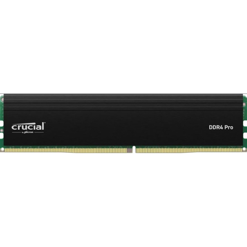 649528937643MEMORY DIMM PRO 32GB CRUCIAL