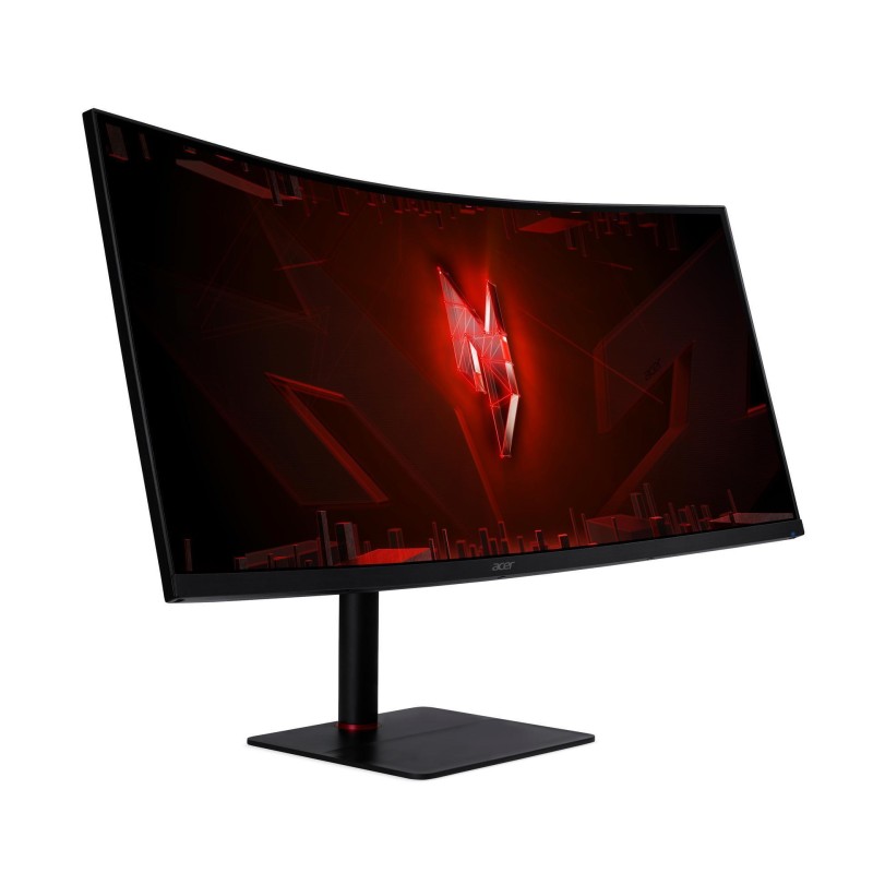 530016458233LCD Monitor ACER 34 " 3440 x 1440 pixels Native aspect ratio 21:9 LED Curved