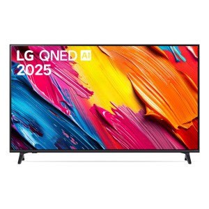 6942351419084TV Set HISENSE 85 " 4K Ultra HD 3840 x 2160 pixels Flat 16:9 QLED 85E7Q