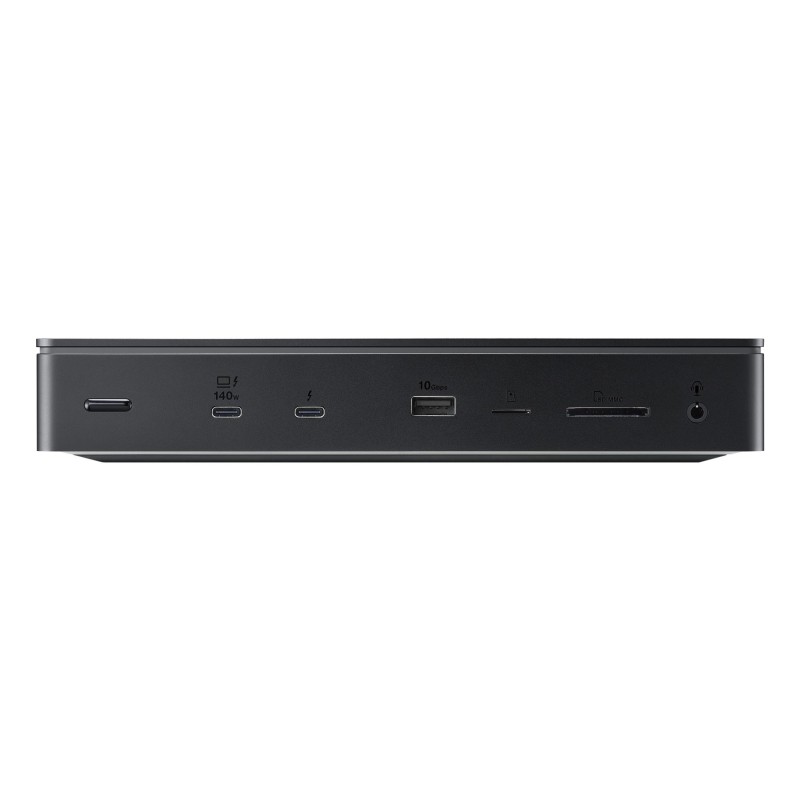 4711387852484NB ACC DOCK DC510 TBT5 ASUS