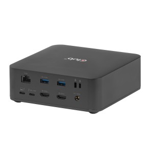 6922794790834NB ACC DOCKING STATION 6IN1 USB-C 0.15M TPVBB VENTION