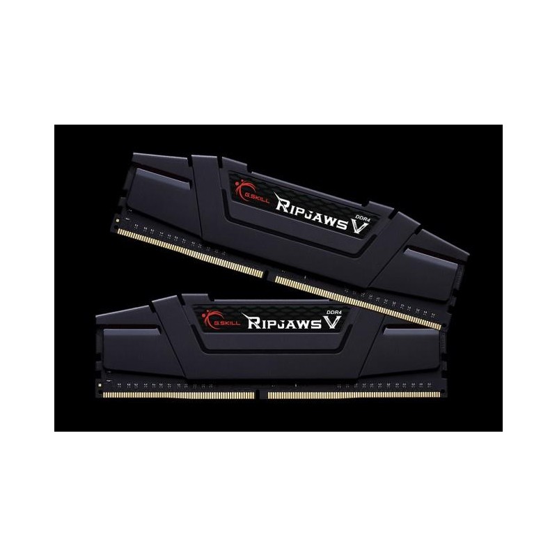 4719692007018MEMORY DIMM 32GB DDR4 K2 G.SKILL