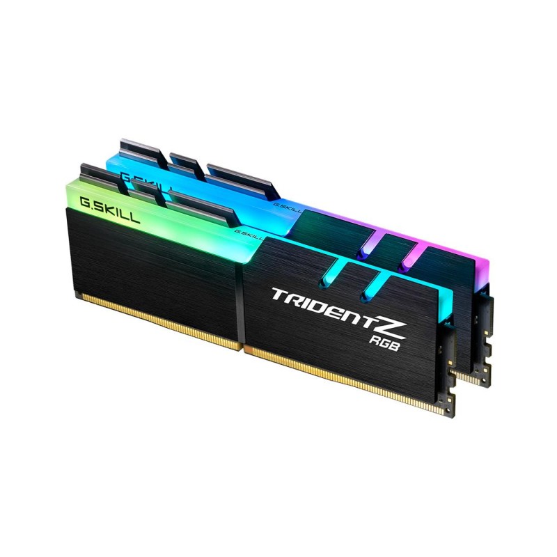 4713294223500MEMORY DIMM 32GB DDR4 K2 G.SKILL