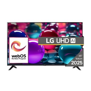 8806097119616SAMSUNG 85" 4K Smart QLED LAN Tizen Black