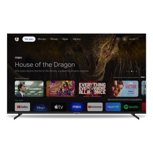 6942351419084TV Set HISENSE 85 " 4K Ultra HD 3840 x 2160 pixels Flat 16:9 QLED 85E7Q