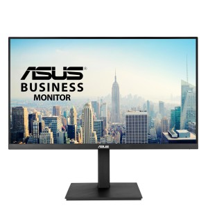 4038986143073LCD Monitor AOC 23.8 " 1920 x 1080 pixels Full HD Native aspect ratio 16:9 LED Flat 24B36X