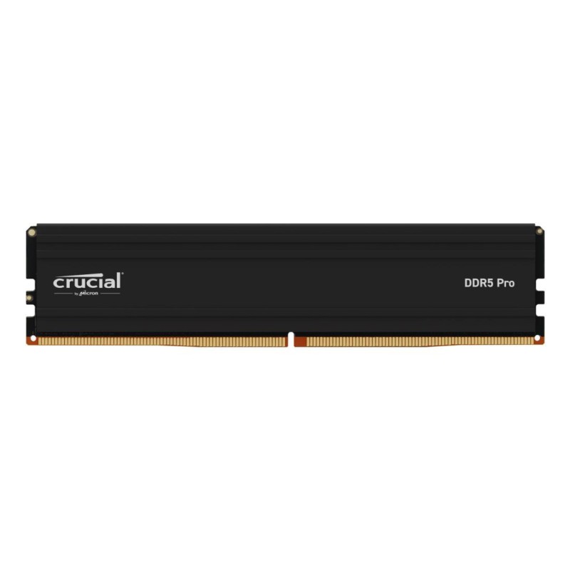 MEMORY DIMM PRO 32GB CRUCIAL