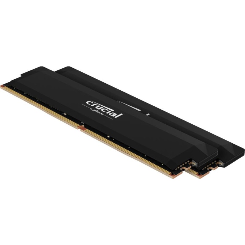 649528941596MEMORY DIMM PRO 32GB KIT2 CRUCIAL