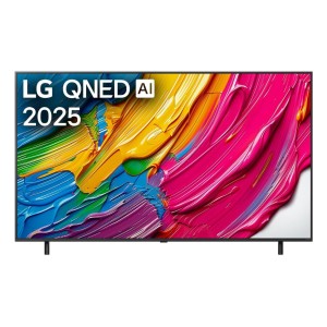 8806096327623TV Set LG 86" 4K Smart LAN webOS Black