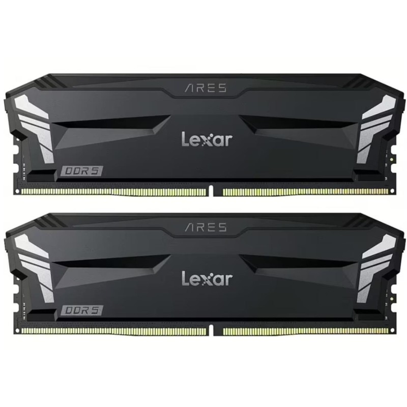 3084336714348MEMORY DIMM 32GB K2 LEXAR