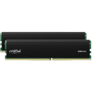 649528938886MEMORY DIMM PRO 48GB KIT2 CRUCIAL