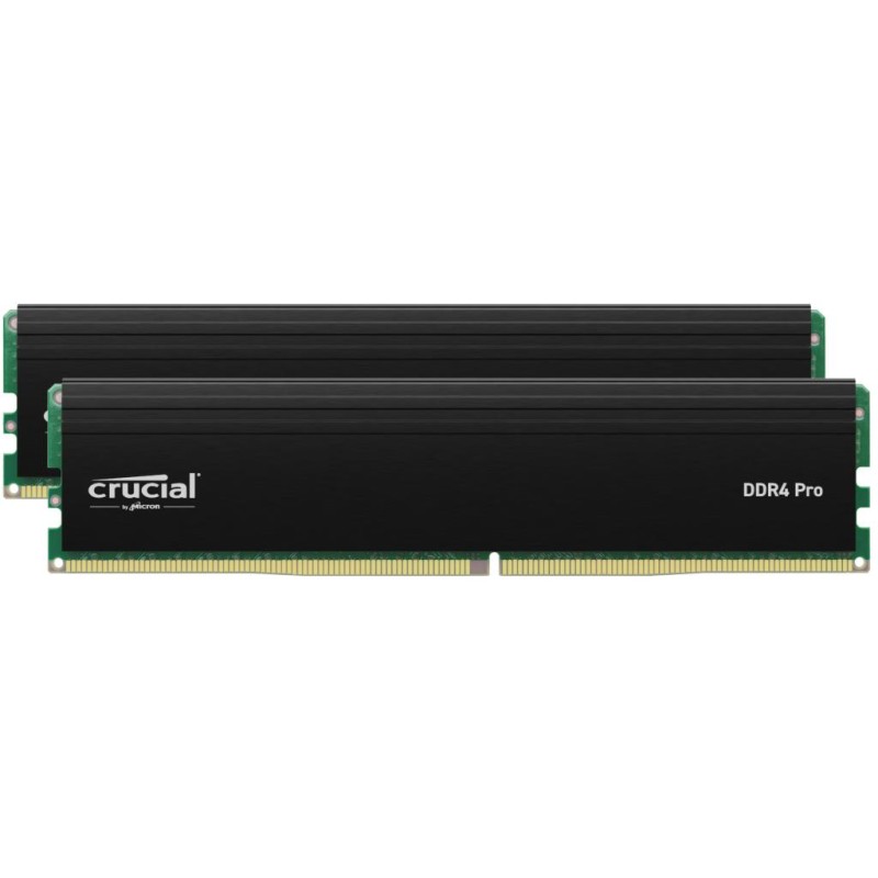 649528937797MEMORY DIMM PRO 64GB KIT2 CRUCIAL