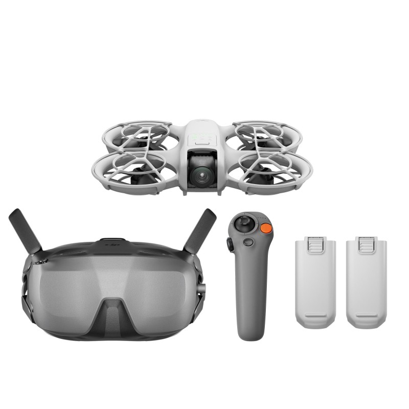 6941565982001Drone DJI Neo Motion Fly More Combo