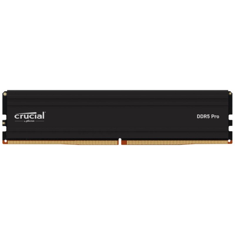 649528937896MEMORY DIMM PRO 48GB CRUCIAL