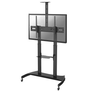 8716309135412MONITOR ACC DESK STAND 13-32" DUAL GEMBIRD