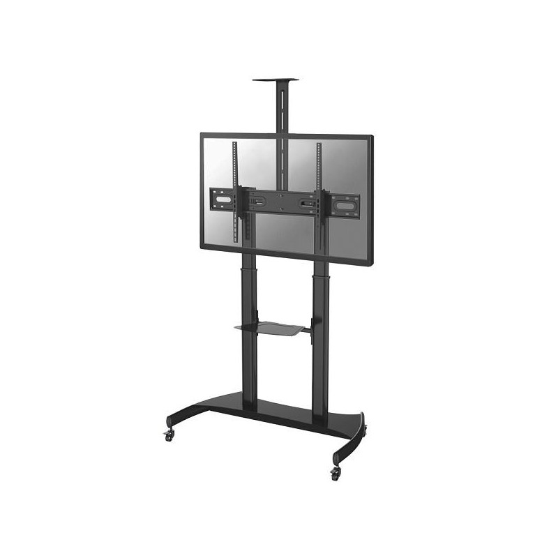 8717371447052TV SET ACC FLOOR STAND BLACK