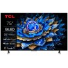 TV Set|TCL|75 "|4K Ultra HD|3840 x 2160 pixels|Flat|16:9|QLED|75T69C
