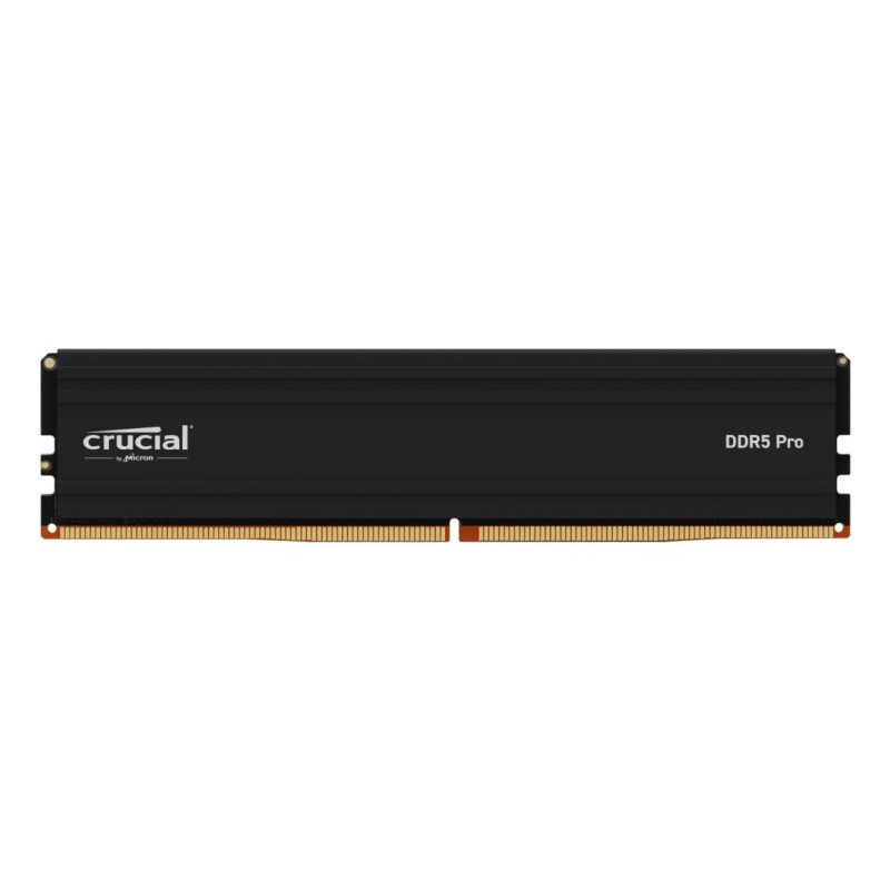 649528938046MEMORY DIMM PRO 48GB CRUCIAL