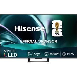 8806096327623TV Set LG 86" 4K Smart LAN webOS Black