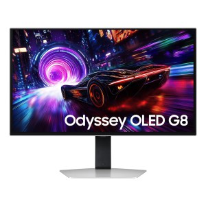 8806090505195LCD Monitor 55" QE55T SAMSUNG