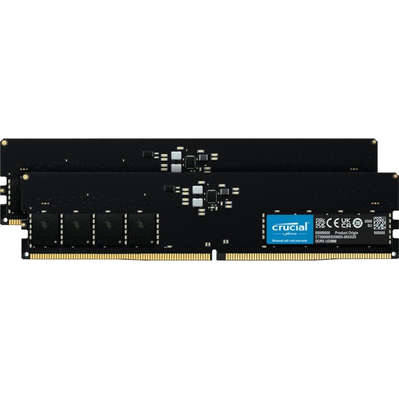 649528929808MEMORY DIMM 64GB KIT2 CRUCIAL