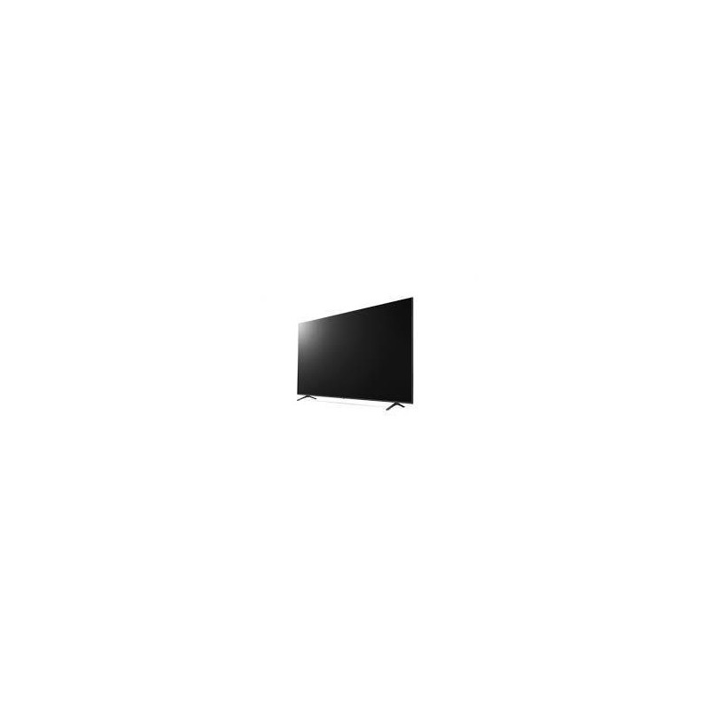 8806096387559TV Set LG 86 " 4K Ultra HD 3840 x 2160 pixels 16:9 LCD