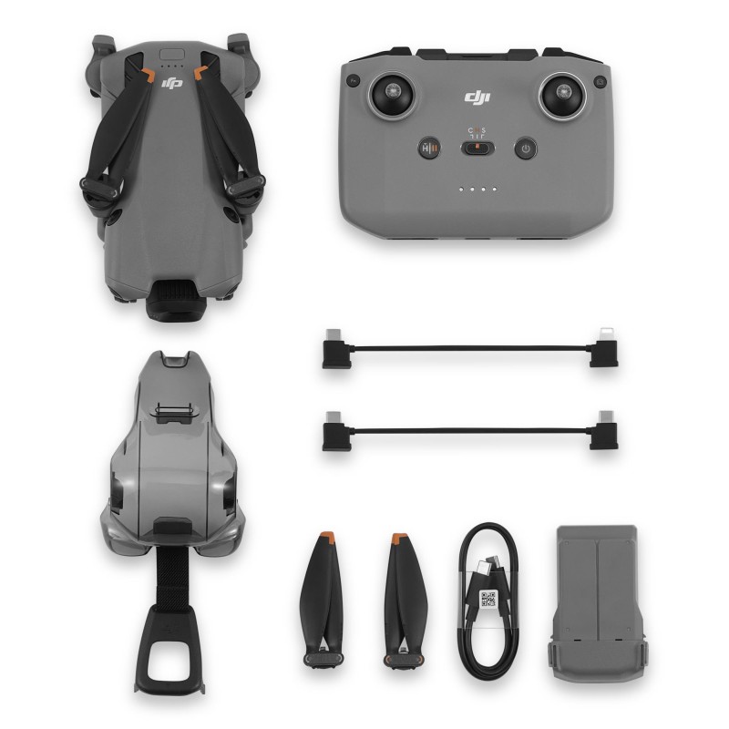 6941565996091DRONE MINI 5 PRO DJI