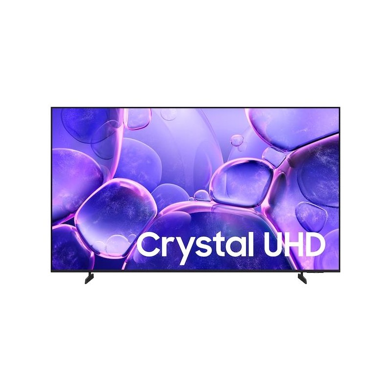 8806097067573TV Set SAMSUNG 85 " 4K Ultra HD 3840 x 2160 pixels Flat 16:9 LED