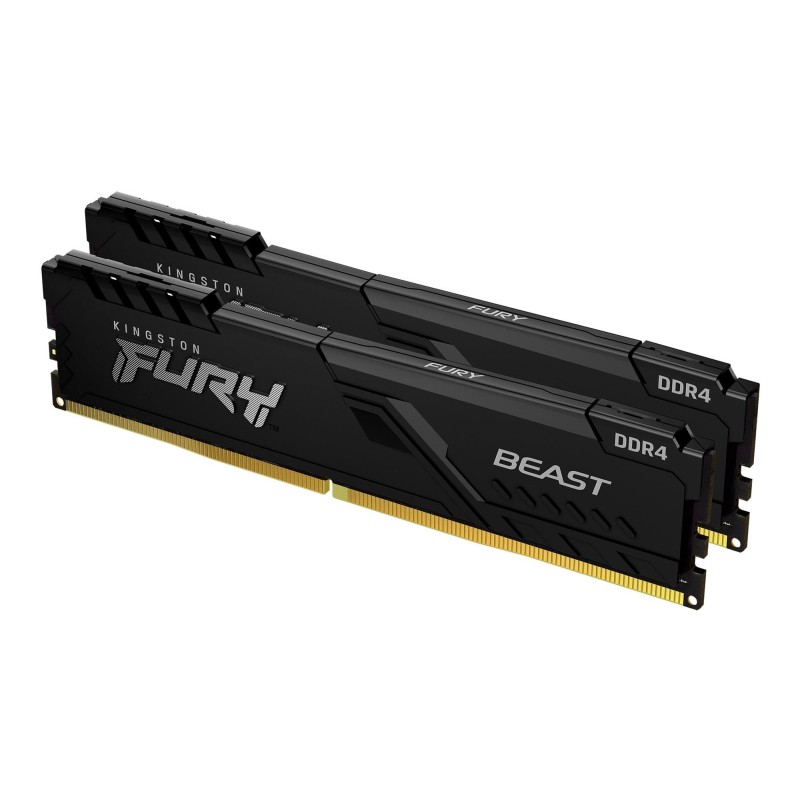 740617319804MEMORY DIMM 64GB DDR4 KIT2 64