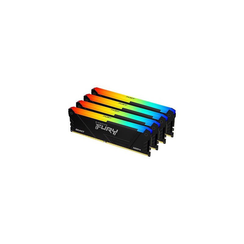 740617337952MEMORY DIMM 64GB Компьютер25600 DDR4 K4 64