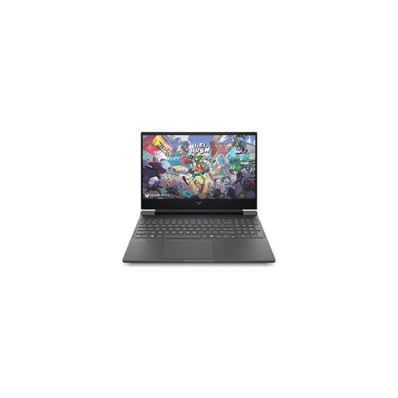 199485080840HP Victus CPU AMD RyzenT 5 240 15.6 " 1920 x 1080 pixels RAM 16 GB SSD 512 GB Discre