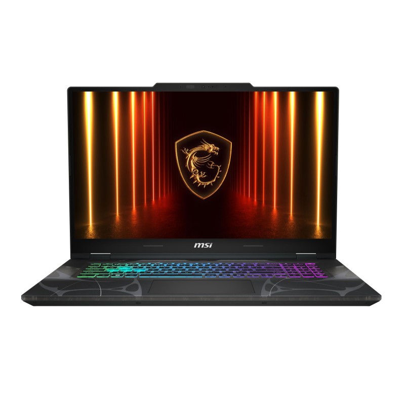 4711377401050MSI Cyborg 15 B13WEKG CPU Intel CoreT i7 2.4 GHz 15.6 " 1920 x 1080 pixels RAM 16 GB S