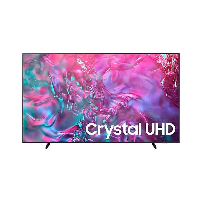 8806095544137TV Set SAMSUNG 98" 4K Smart LAN Tizen Black