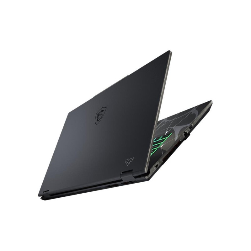 4711377407908MSI Cyborg Cyborg A17 AI B2HWFKG CPU AMD Ryzen 7 260 3800 MHz 17.3" RAM 16GB DDR5 SSD 512GB NVIDI