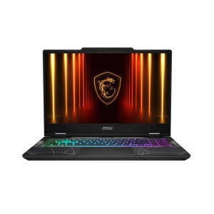 4711377379236Sülearvuti MSI Cyborg Cyborg A17 AI B2HWFKG CPU AMD Ryzen 7 260 3800 MHz 17.3" RAM 16GB DDR5 SSD 1TB NVIDIA GeForce RT