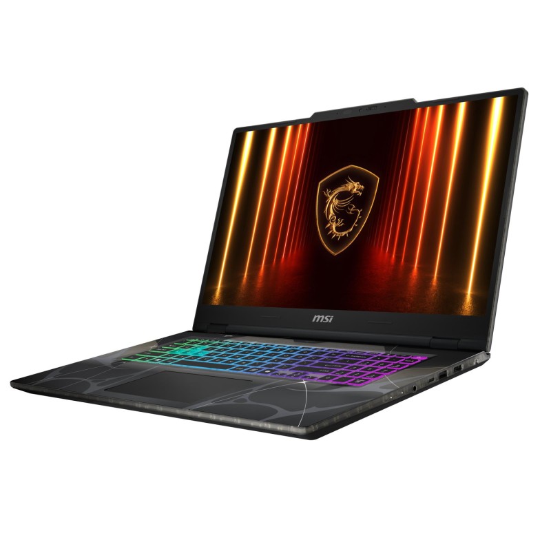4711377408035MSI Cyborg 17 B13WGKG CPU Intel CoreT i7 17.3 " 1920 x 1080 pixels RAM 16 GB SSD 1000