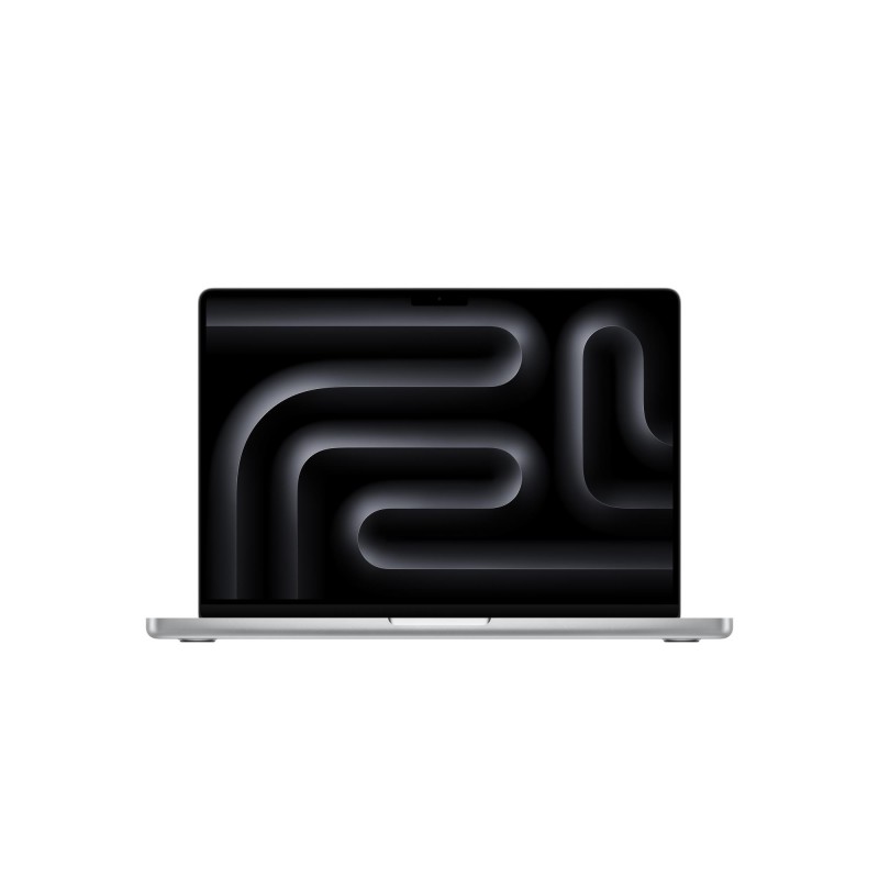 195950490602APPLE MacBook Pro MacBook Pro M5 14.2" RAM 16GB SSD 512GB 10-core GPU ENG Card Reader SDXC macOS