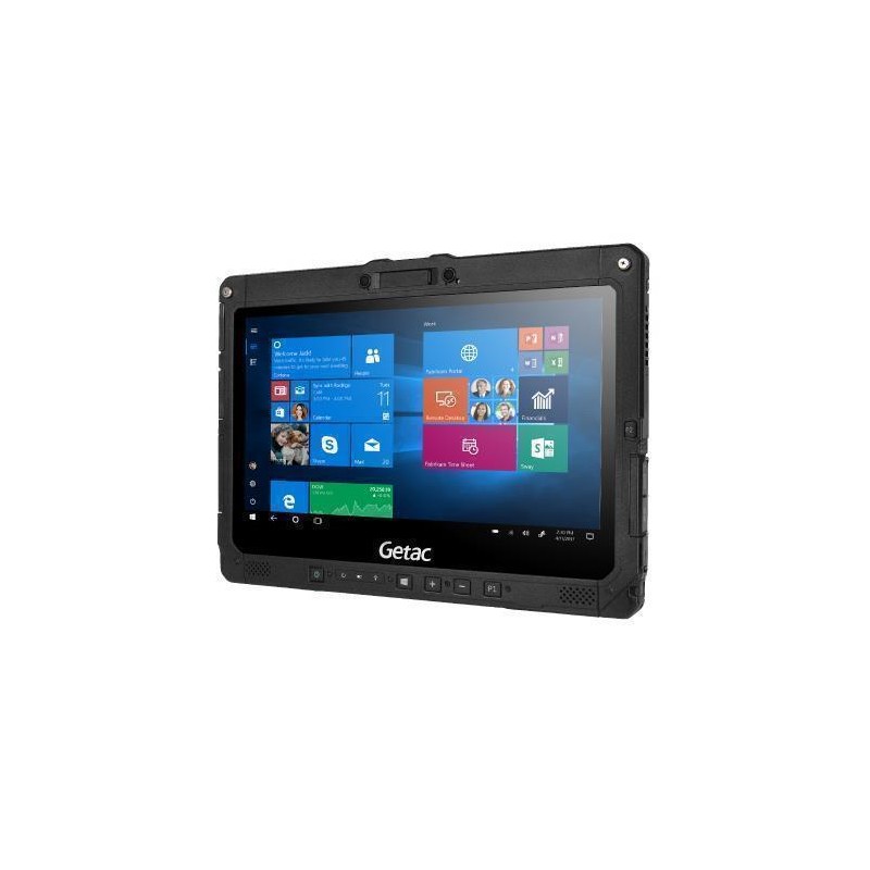TABLET K120 12"T 4 128GB GETAC