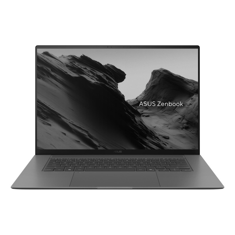 4711636382786Sülearvuti ASUS ZenBook Series CPU AMD Ryzen AI 9 465 2 GHz 16 " 2880 x 1800 pixels RAM 32 GB SSD