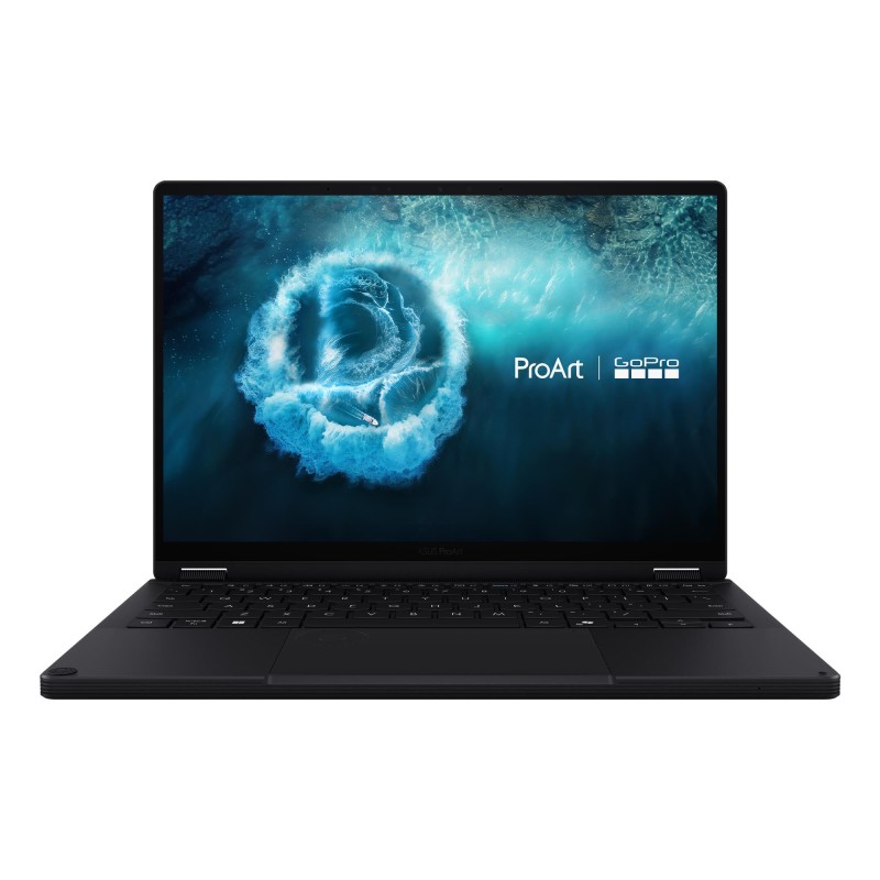 4711636384544Sülearvuti ASUS ProArt GoPro Edition Copilot+ Arvuti CPU AMD RyzenT AI Max+ 395 3 GHz 13.3 " 2880 x 1800 pixels