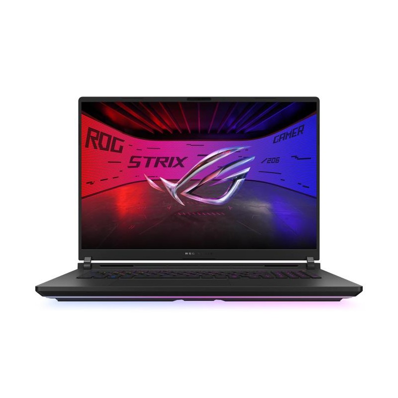 4711387952054ASUS ROG Strix SCAR 18 (2025) CPU Intel Core Ultra 2700 MHz 18" RAM 32GB D