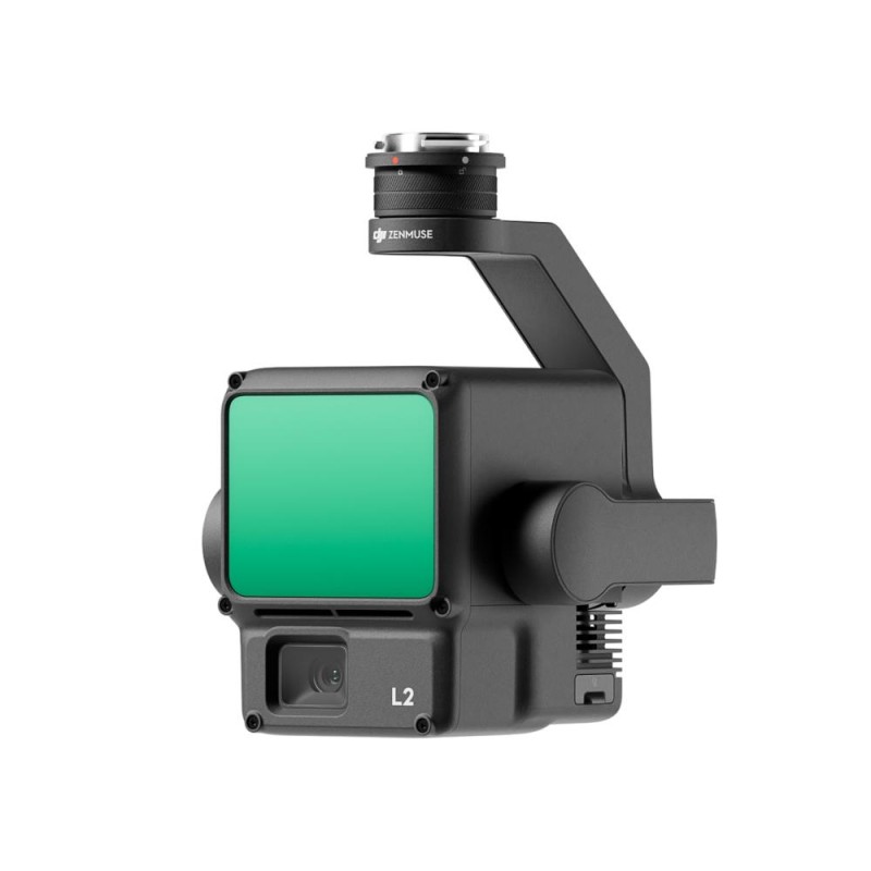 6941565971777Drone DJI Zenmuse L2