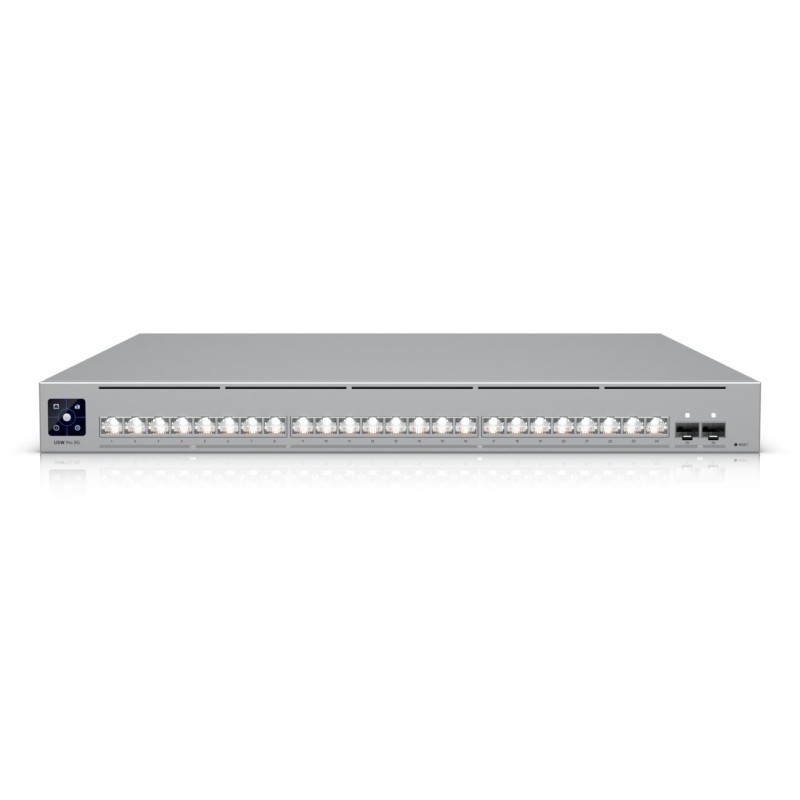 810177160779Võrgulüliti Võrgulüliti type Managed Võrgulüliti layer L2 L3 Rack Yes Yes Form factor 1U po