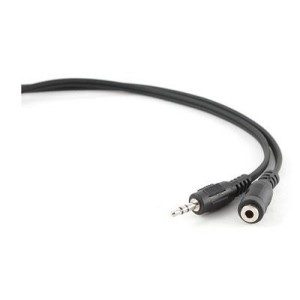 4002888356442CABLE AUDIO 3.5MM 5M 35644 LINDY